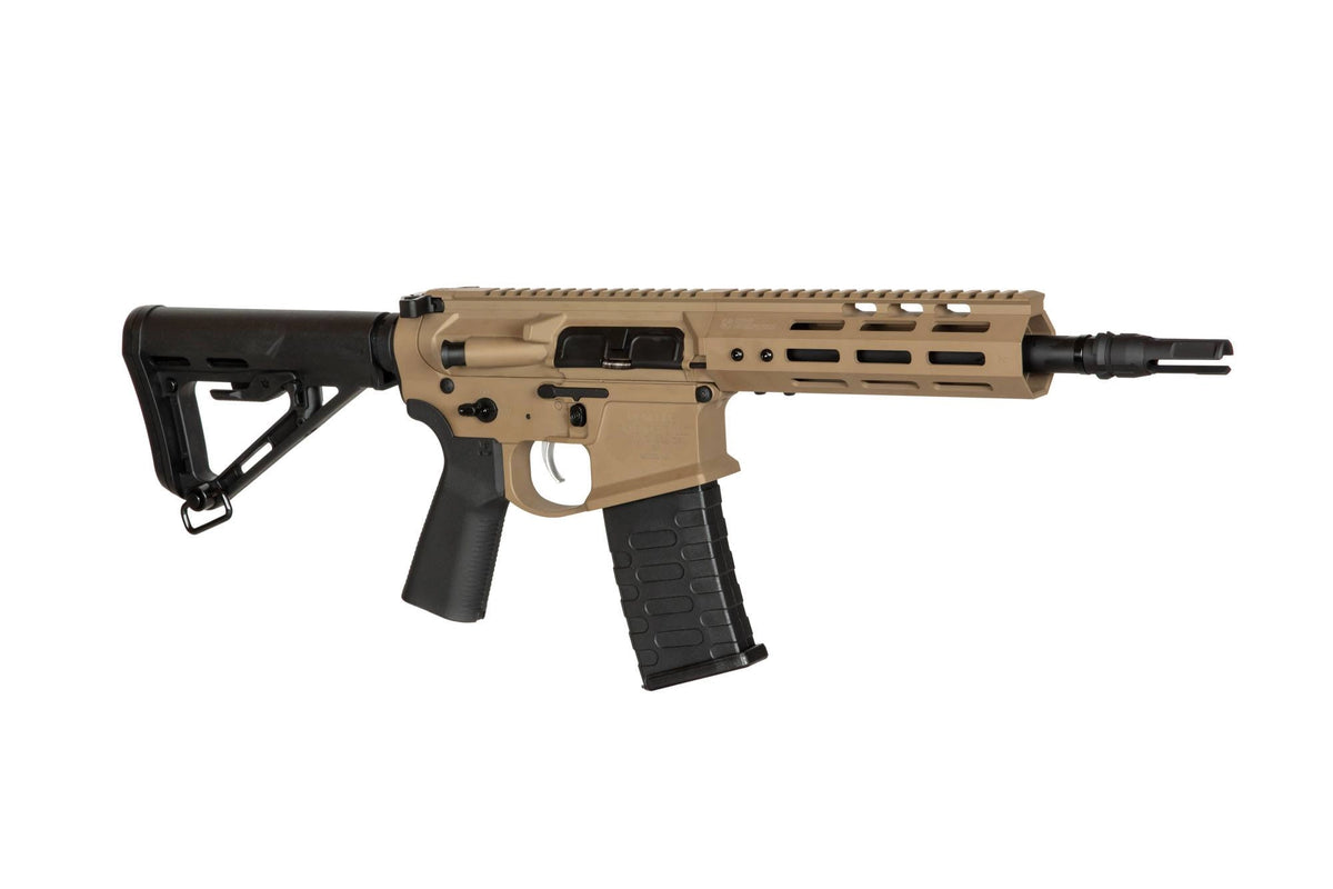 Noveske SBR 7.94 Gen 4 Carbine Replica - Tan