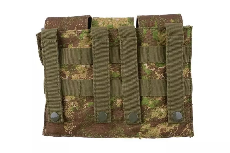 Triple M4/M16 Magazine Pouch - GZ