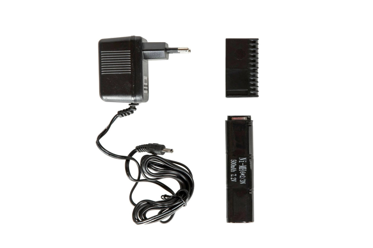 CM123 Electric Pistol Replica (with battery)