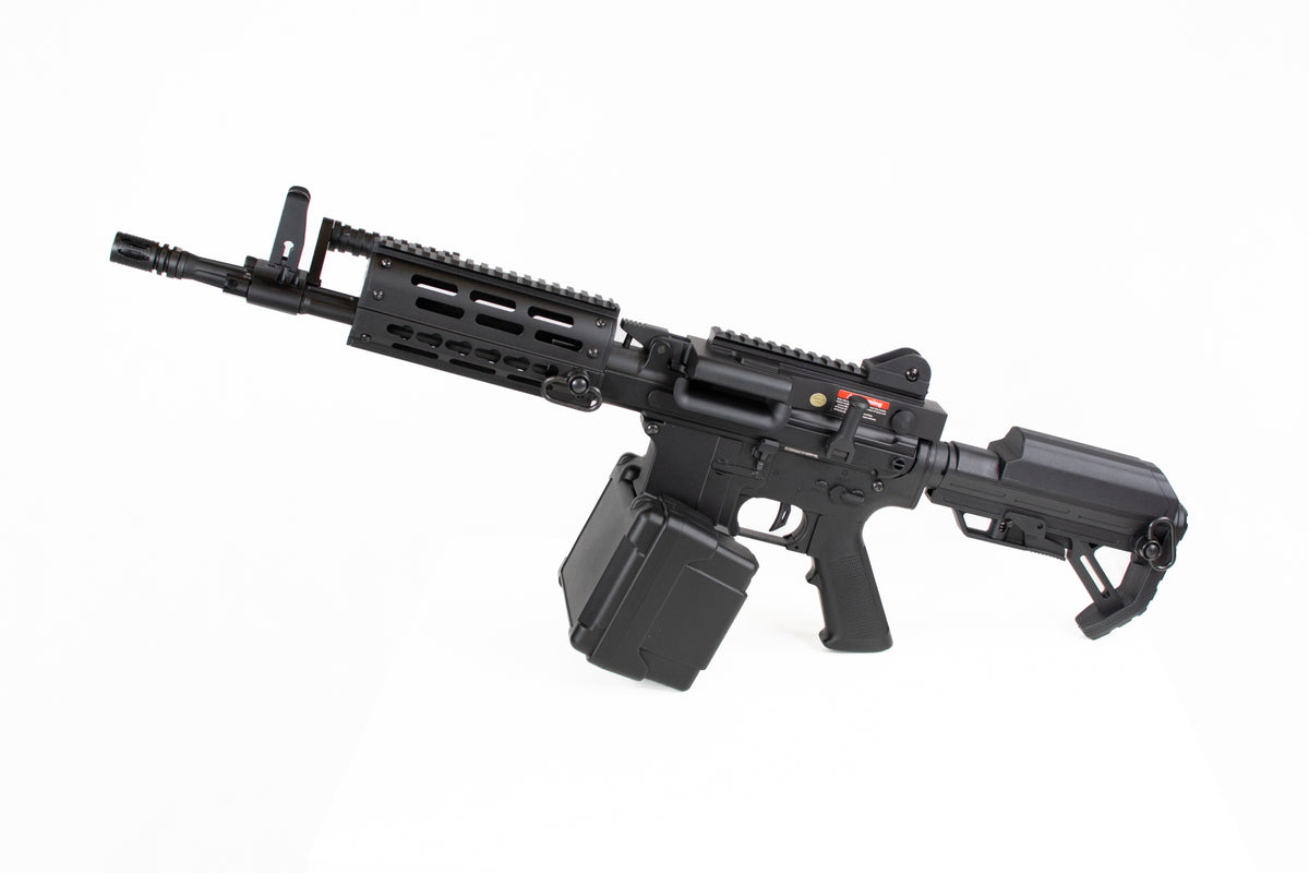 6671 machine gun replica (OUTLET)