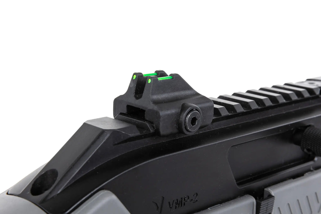airsoft rifle VORSK VMP-2D Grey