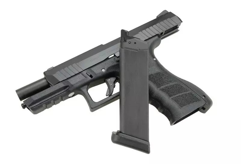 KWA ATP GBB pistol replica