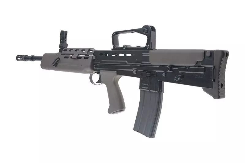 L85A1 ETU Version Carbine Replica