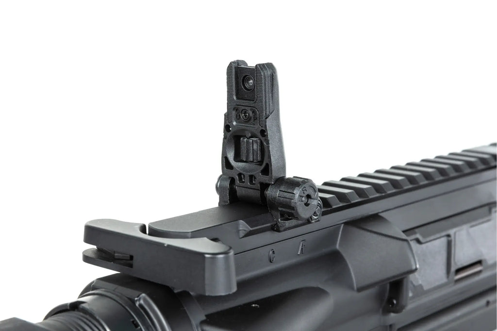 GATE x ARCTURUS Trinity Armament Alpha Rifle 15.3'' TITAN II Bluetooth® ETU airsoft Training Carbine