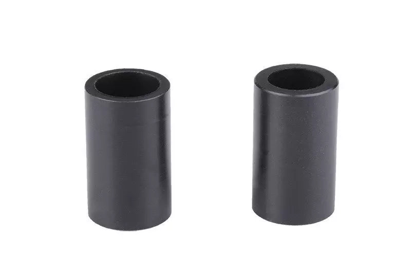 Spring Slide Cap for Dual Sector Gear
