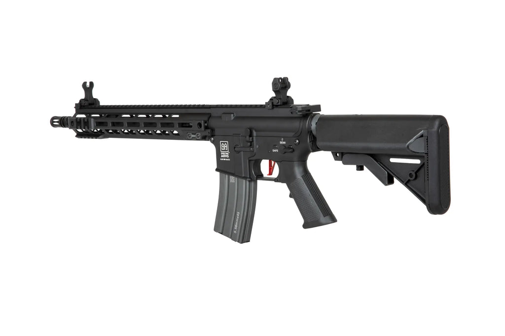 Specna Arms SA-A38 ONE™ TITAN™ V2 Custom Carbine Replica - Black