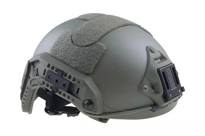 Maritime helmet replica - Foliage Green