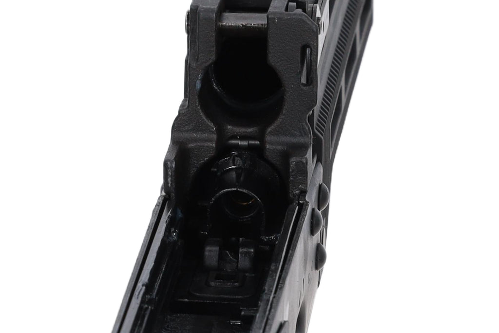 Specna Arms PPK-20 SA-J20 VAPOR GBB submachine gun - Black