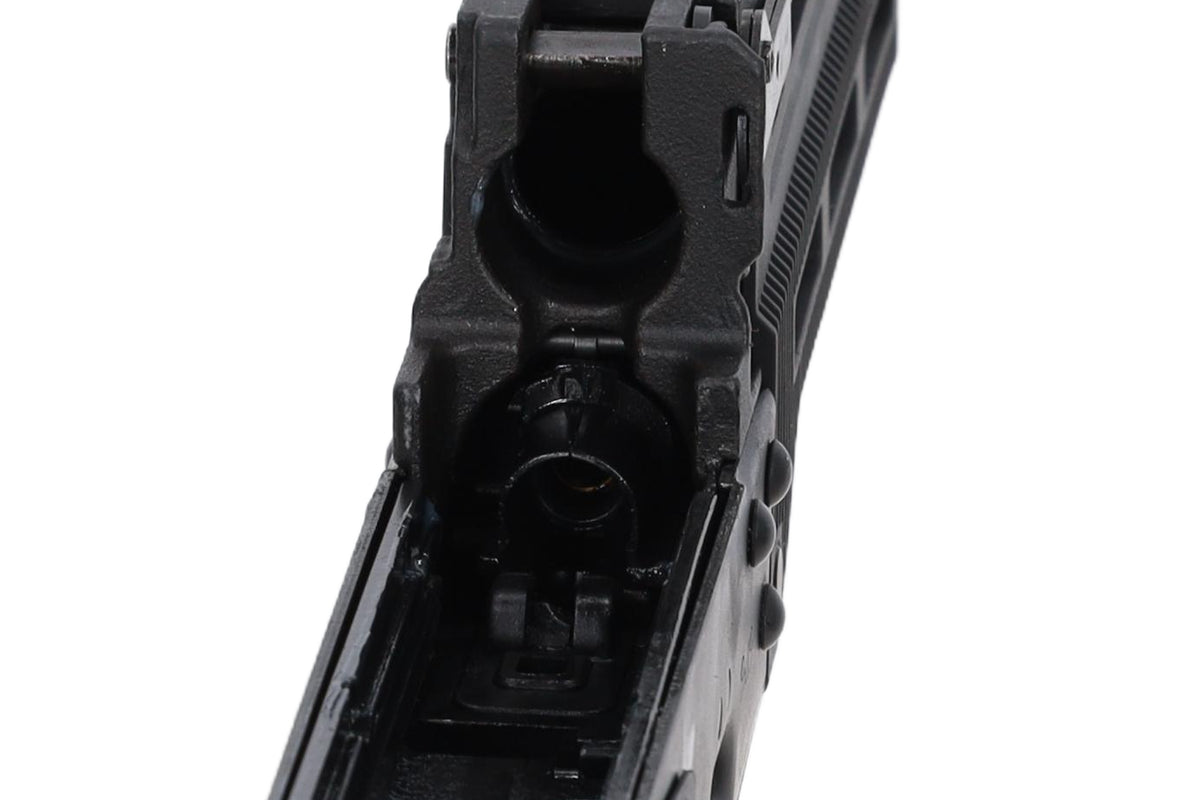 Specna Arms PPK-20 SA-J20 VAPOR GBB submachine gun - Black