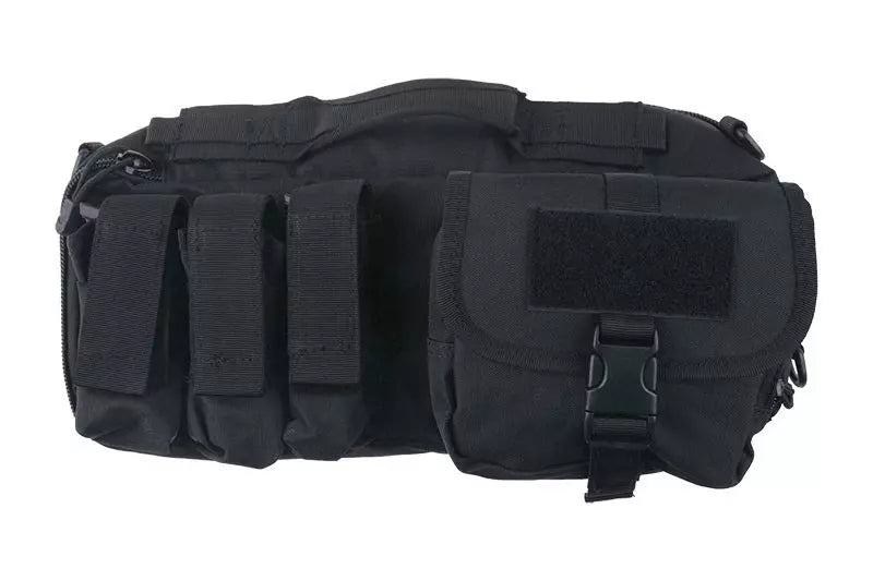 Mini RangeR Range Bag - Black