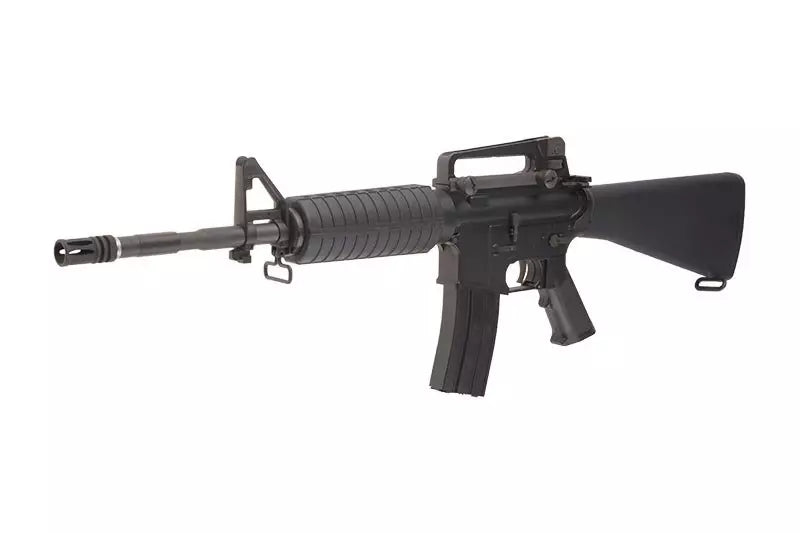 LR16 FS Carbine Replica