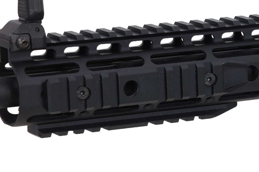 Specna Arms M4/AR15 SA-E09 EDGE Gen.2 AEG 14.5" Assault Rifle Black - OUTLET
