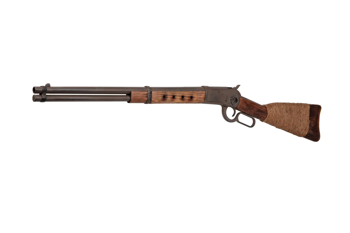 Rifle Replica 1892A (Real Wood) - Corpo Wars (Nameless)