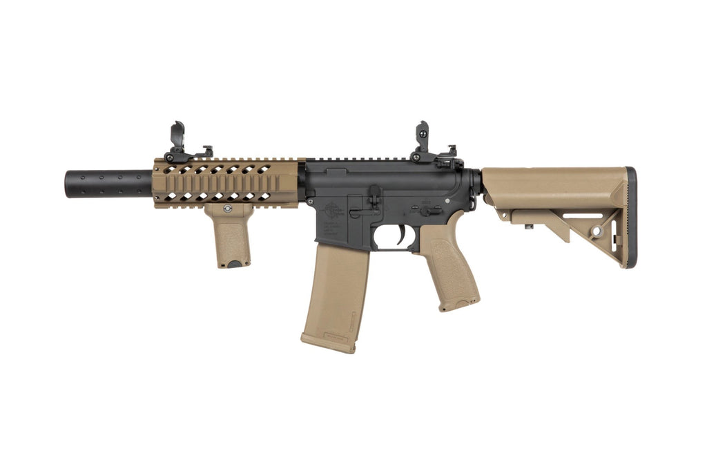 RRA SA-E11 EDGE™ Carbine Replica - Half-Tan