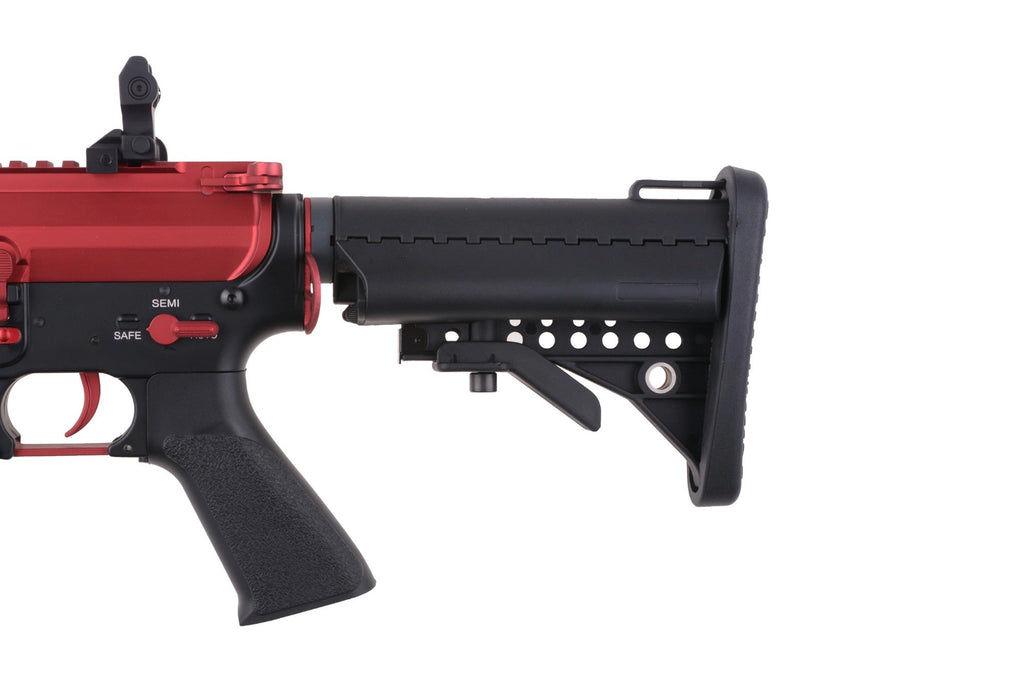 SA-V26 ONE™ Carbine Replica - Red Edition 2