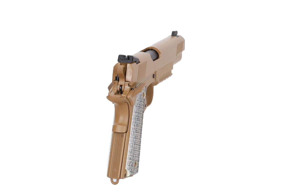CQBP (739) Pistol Replica