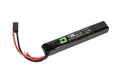 1300mAh 11.1V 20C LiPo battery - stick