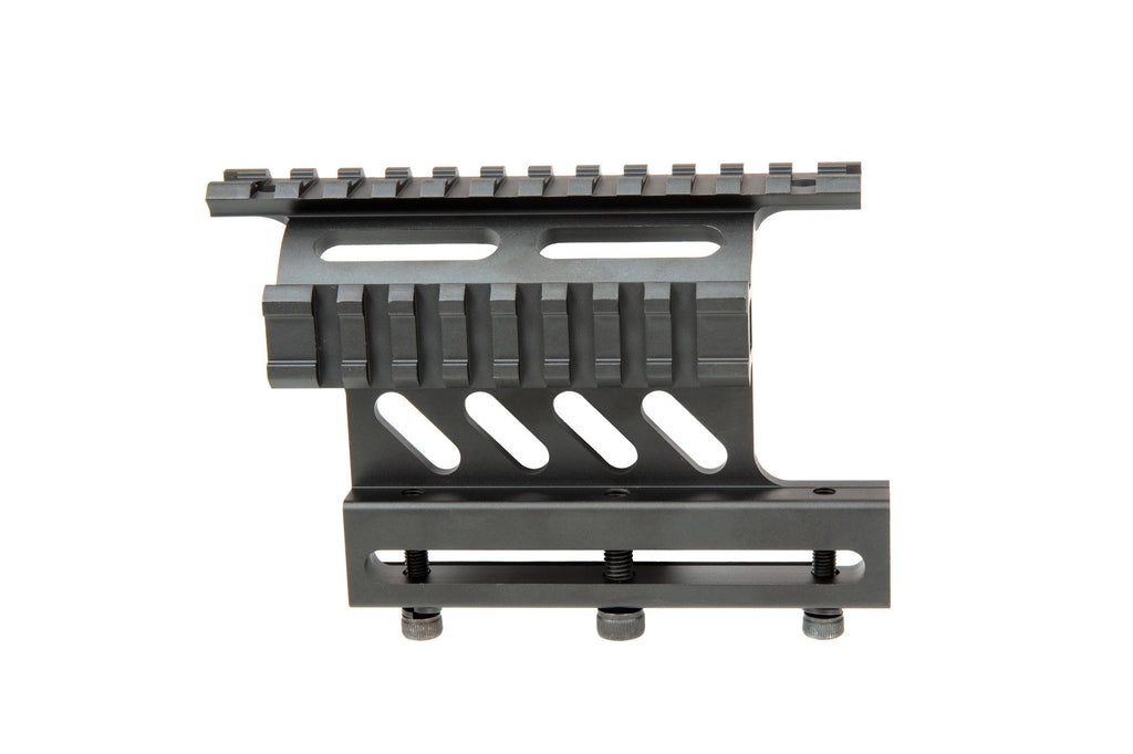 Picatinny Mounting Rail for AK Carbines