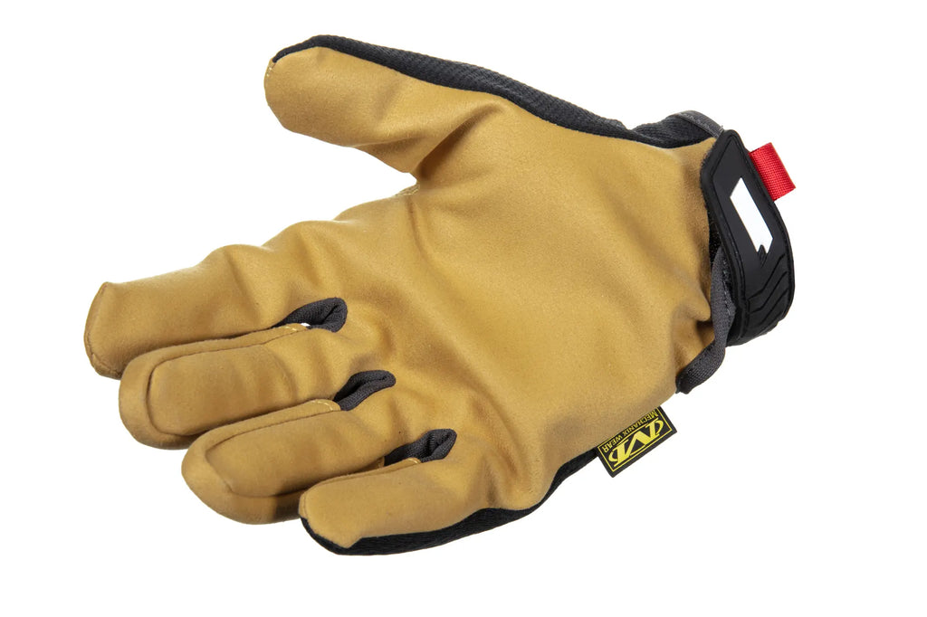 Mechanix Material4X Original™ Half-Tan Gloves