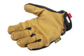Mechanix Material4X Original™ Half-Tan Gloves