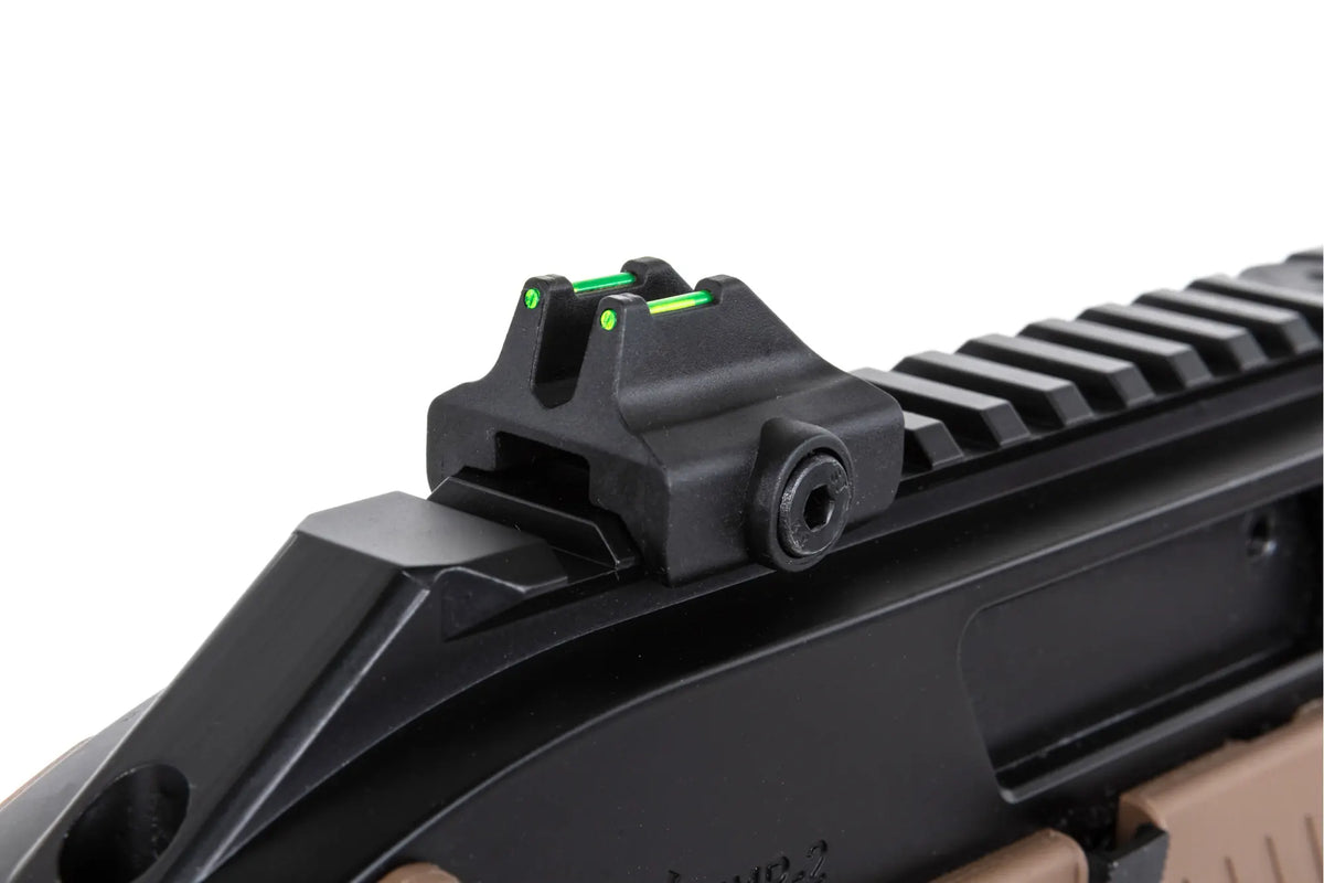 VORSK VMP-2M Tan airsoft Assault Carbine