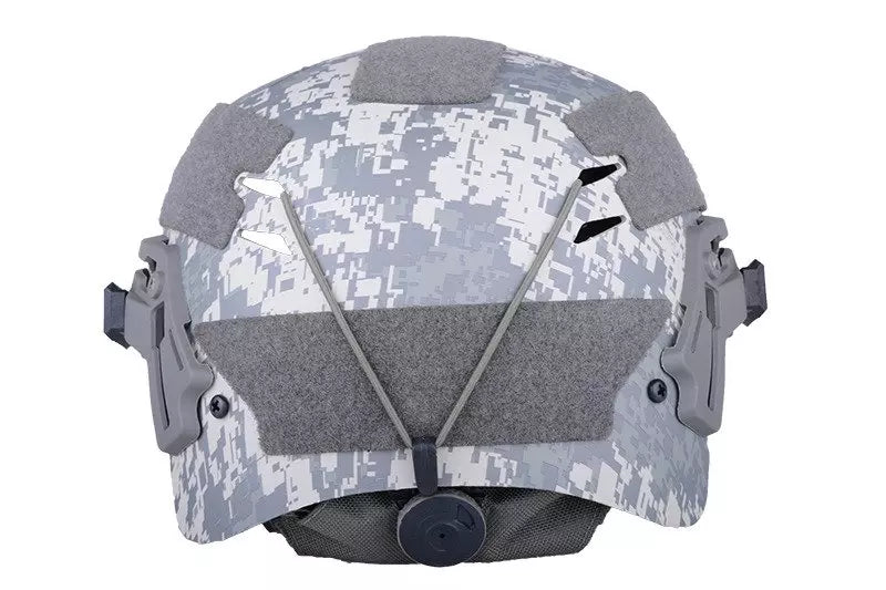 TMF Tactical Helmet Replica  - ACU
