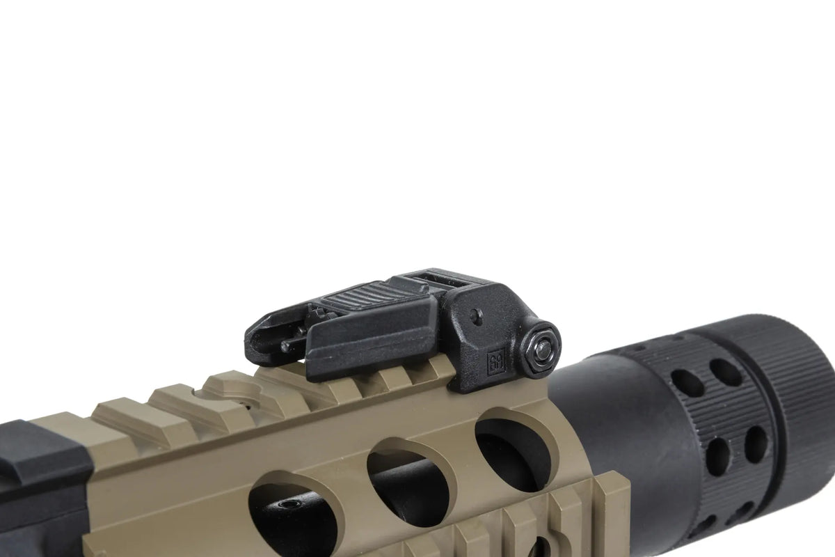 Specna Arms SA-C10 CORE™ Gen.2 HAL ETU™ Half-Tan airsoft Carbine