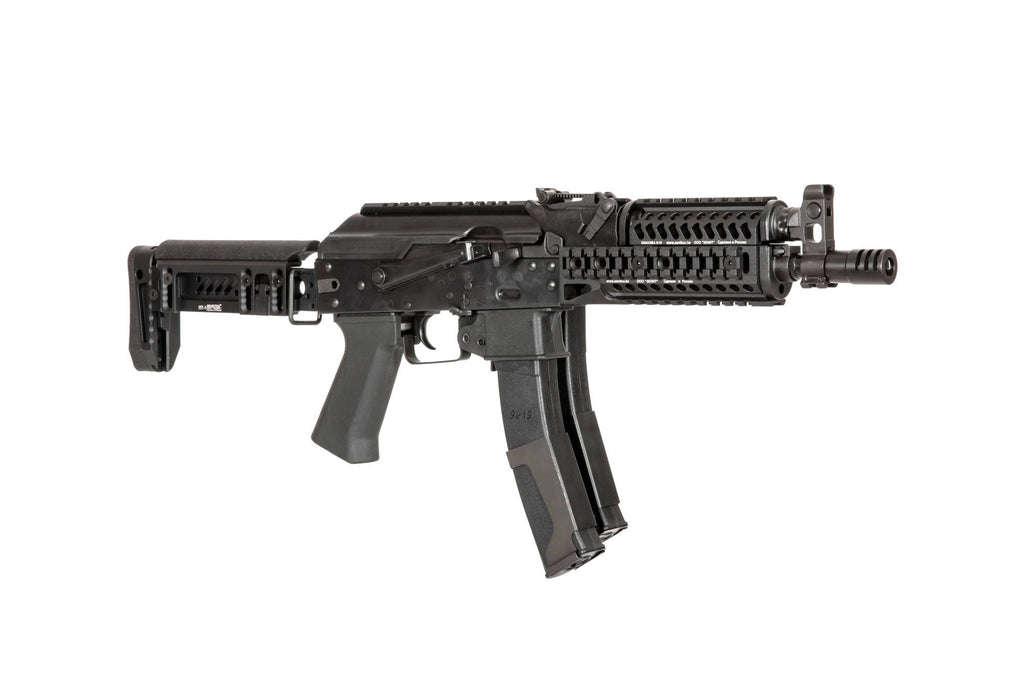 ZP-19-01 Submachine Gun Replica
