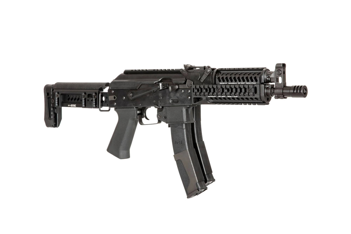 ZP-19-01 Submachine Gun Replica