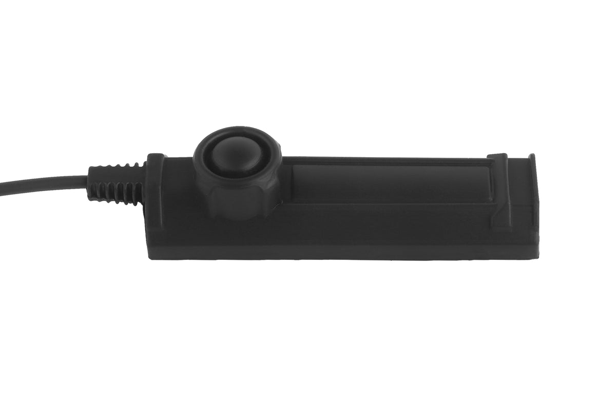 Wosport (SF) gel switch with RIS mount FL-ACC-10 Black