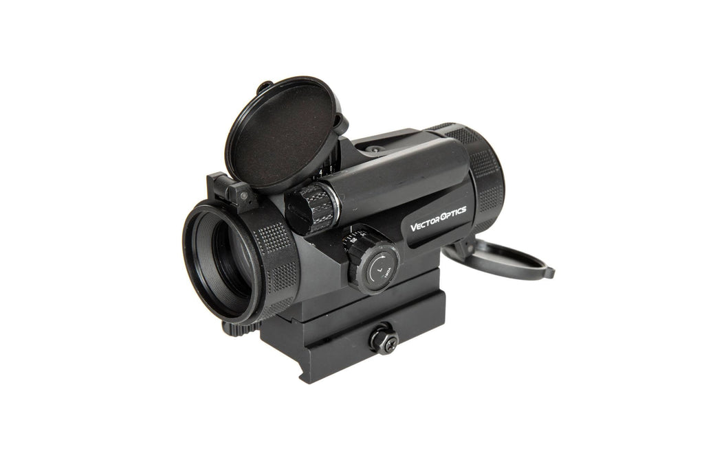 Nautilus 1x30 GEN II QD Red Dot Sight Replica