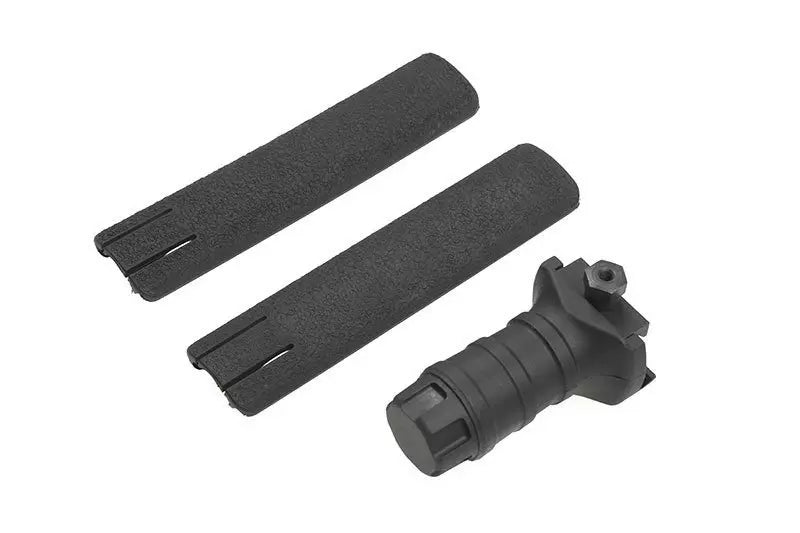 CAECR-4 Enhanced Combat Rifle 4 Replica