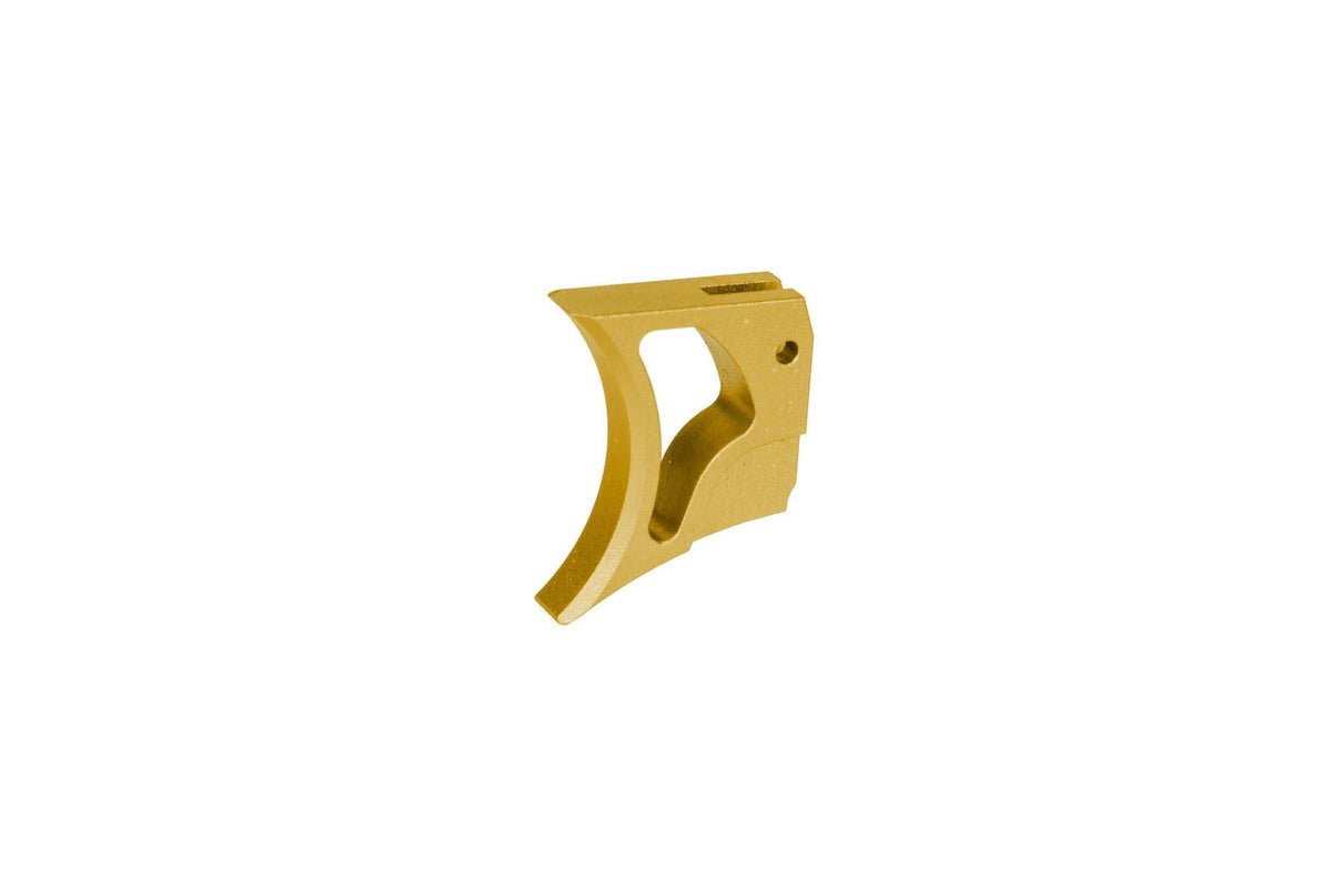 OMEGA" Trigger for Hi-Capa / 1911 replicas - Gold"
