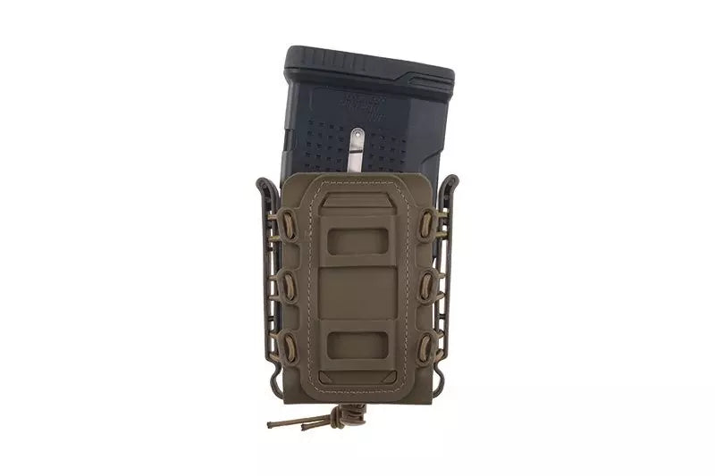 Scorpion Carbine Magazine Pouch - Tan