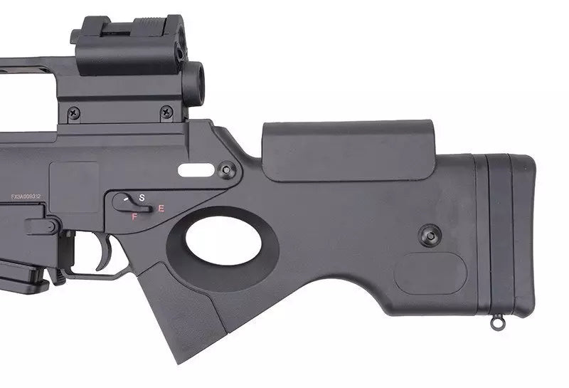 JG1638 carbine replica