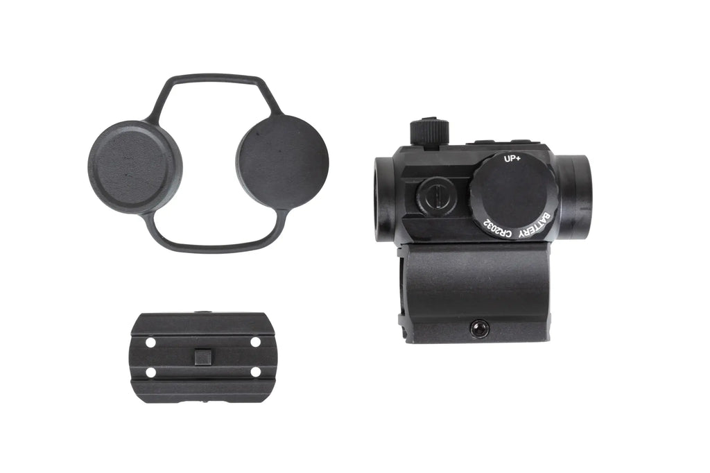 Specna Arms CORE™ TRX red dot sight Black