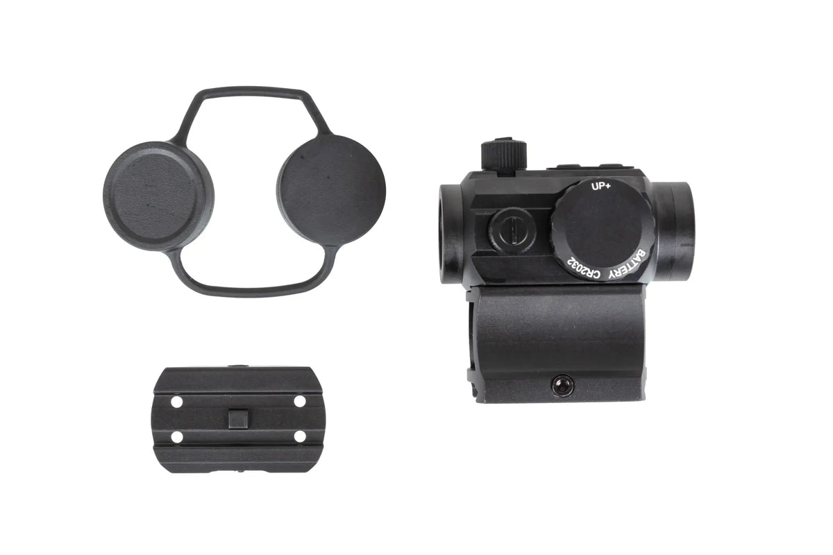 Specna Arms CORE™ TRX red dot sight Black