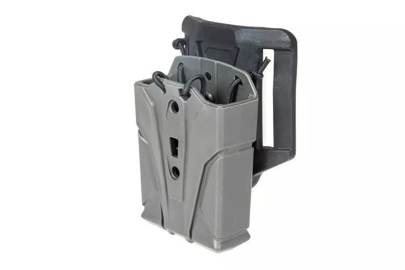Elastic Load Pouch (Belt) - Foliage Green