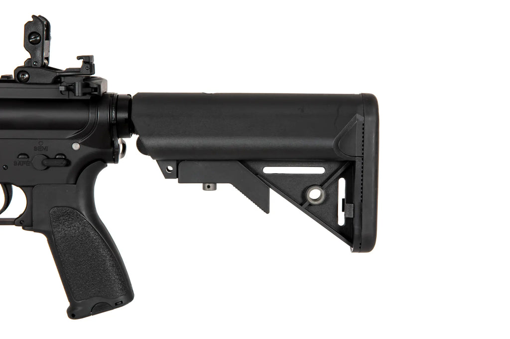 Specna Arms SA-E20 EDGE™ Kestrel™ ETU 1.14 J airsoft Carbine Black