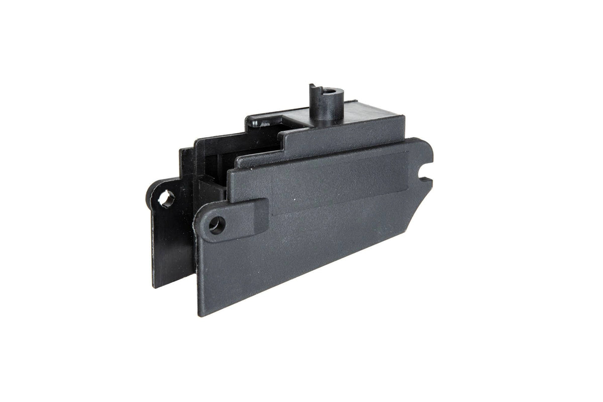 G36 Magazine chamber