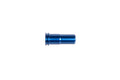 Sealed ERGAL nozzle for M4/AR-15 replicas 21.00mm Blue