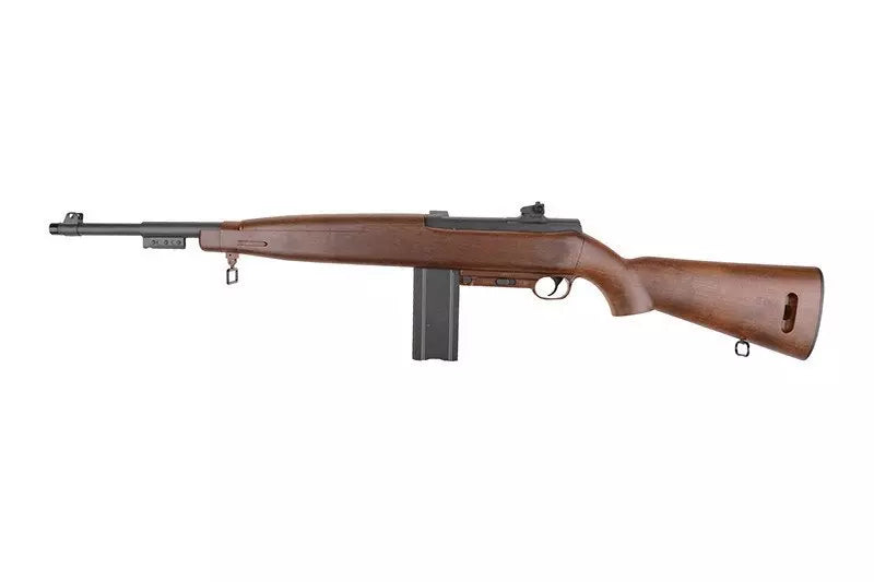 D69 carbine replica