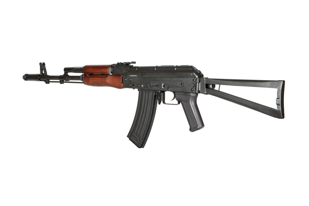 ASK204 EBB Carbine Replica