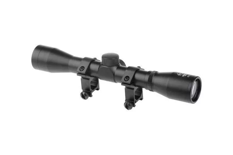 4X32 Scope
