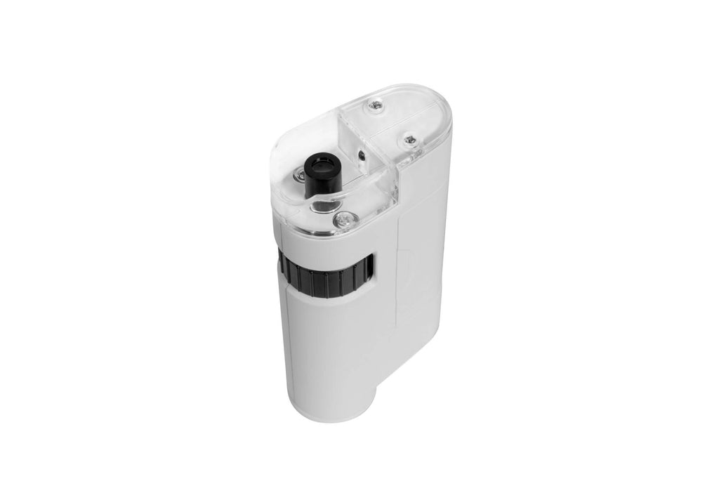 Pocket Eye 100-150X Mini Microscope