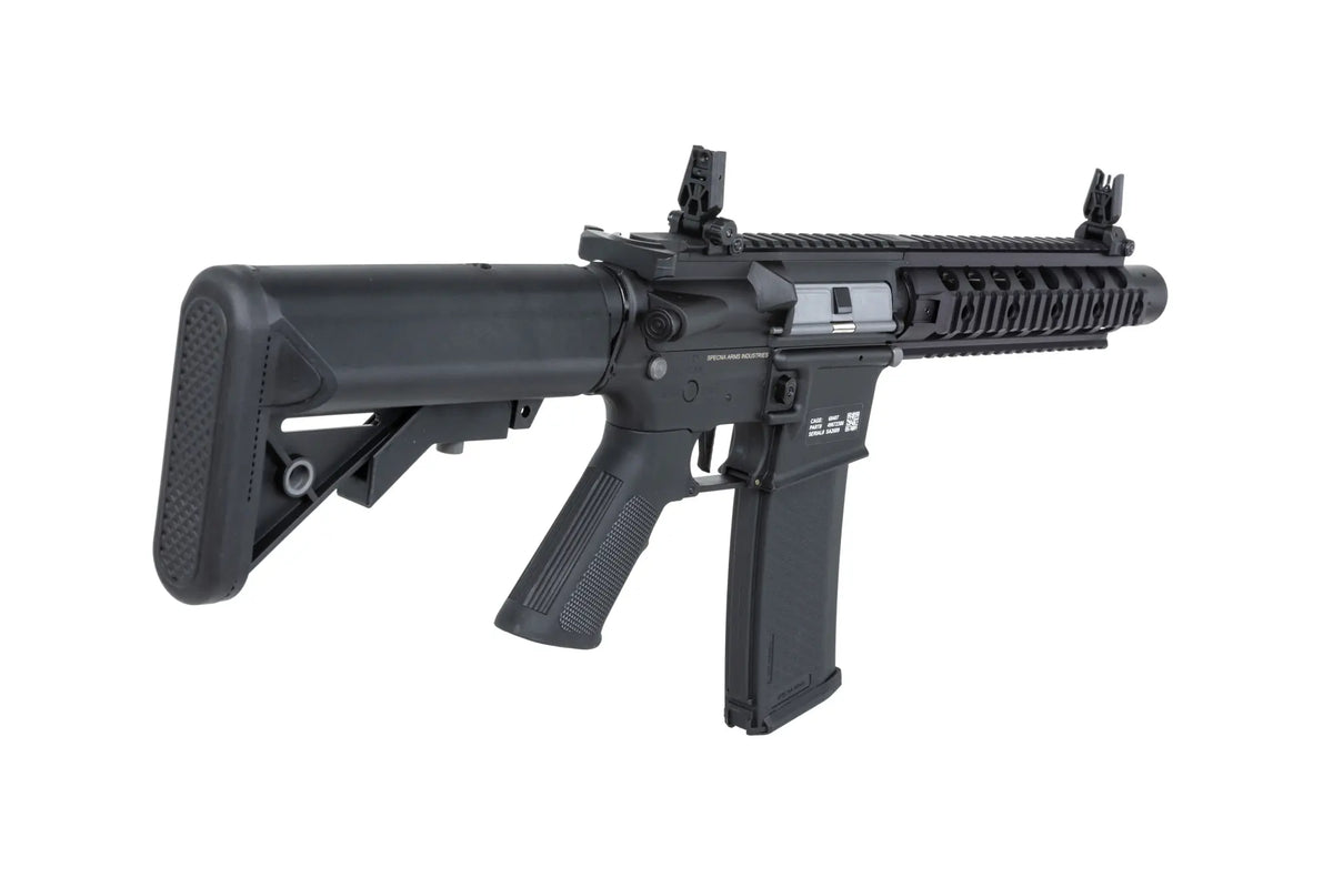Specna Arms SA-C05 CORE™ Gen.2 HAL ETU™ airsoft Carbine Black