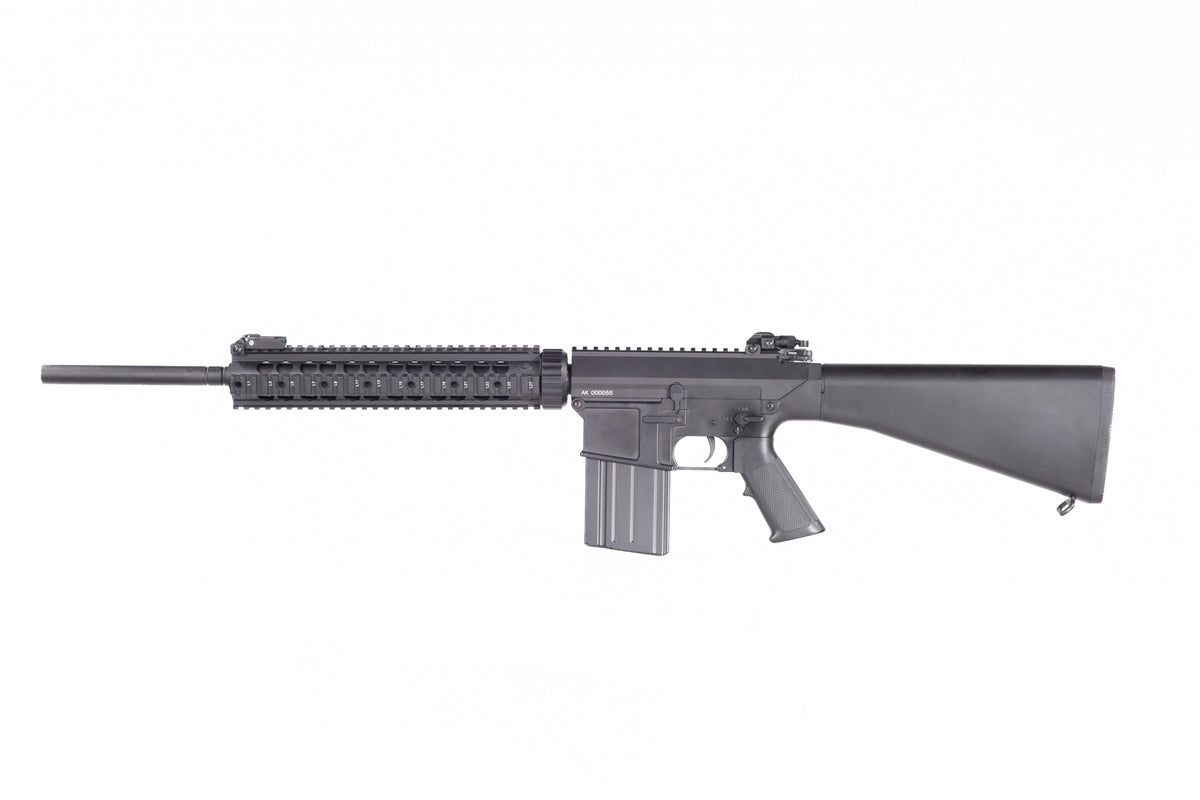 Selective rifle replica - SNR25 (OUTLET)