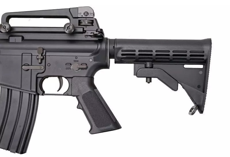 L4-A1-SE carbine replica