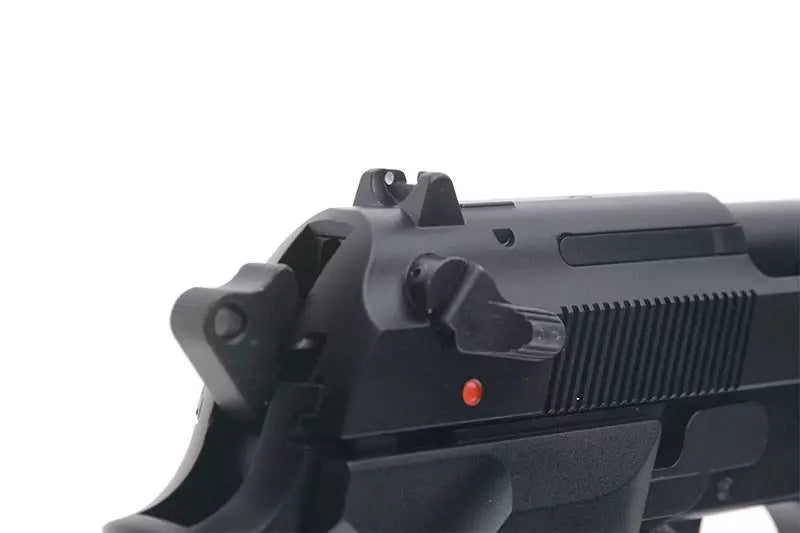 M9 PTP Tactical Pistol Replica