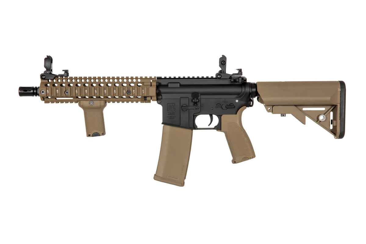 SA-E19 EDGE™ Carbine Replica - Half-Tan
